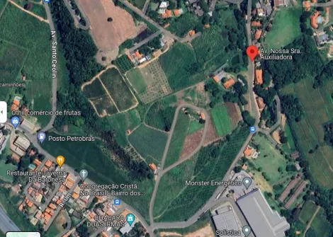Jundiai Bairro dos Fernandes Area Venda R$48.000.000,00  Area do terreno 95000.00m2 