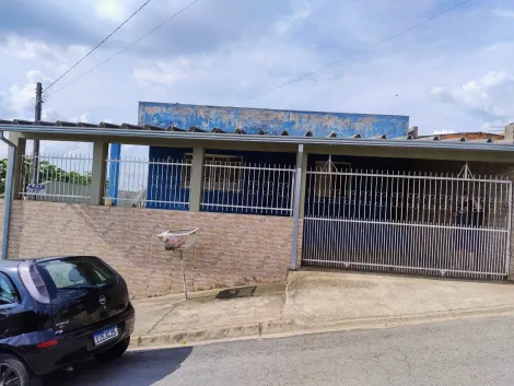 Campo Limpo Paulista Parque Loja da China (Botujuru) Casa Venda R$350.000,00 3 Dormitorios 6 Vagas Area do terreno 250.00m2 Area construida 165.00m2