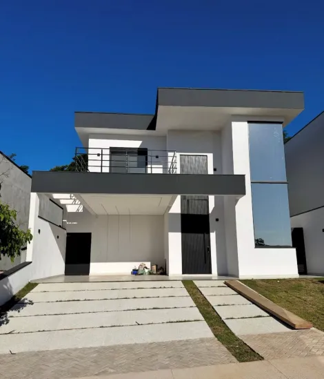 Itupeva Residencial Pecan Casa Venda R$2.400.000,00 Condominio R$730,00 4 Dormitorios 4 Vagas Area do terreno 297.00m2 Area construida 297.00m2