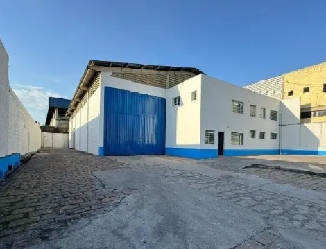 Itupeva Santa Julia Galpao Venda R$5.000.000,00  Area do terreno 1261.43m2 Area construida 736.40m2