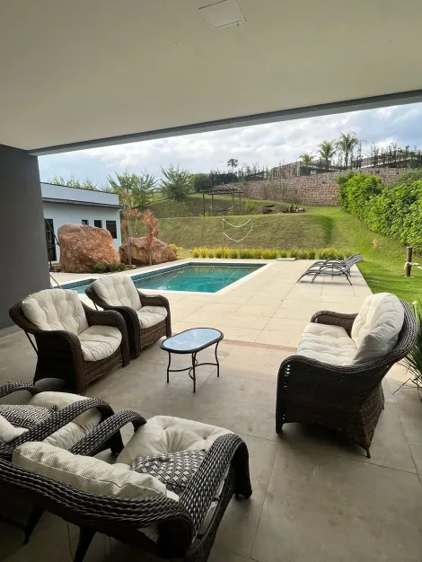 Itupeva Colinas de Inhandjara Casa Venda R$1.700.000,00 Condominio R$780,00 4 Dormitorios 4 Vagas Area do terreno 1670.00m2 Area construida 234.00m2