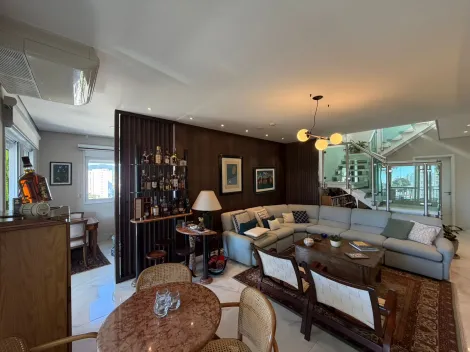 Jundiai Jardim Ana Maria Apartamento Venda R$3.600.000,00 Condominio R$2.160,00 4 Dormitorios 4 Vagas 