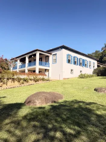 Indaiatuba Recreio Campestre Joia Rural Venda R$25.000.000,00 6 Dormitorios 5 Vagas Area do terreno 2150000.00m2 