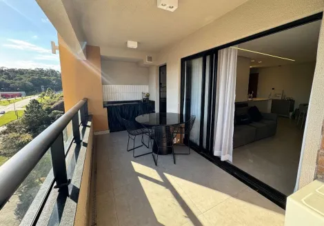 Jundiai Portal do Paraiso II Apartamento Venda R$1.250.000,00 Condominio R$1.300,00 3 Dormitorios 2 Vagas Area construida 96.00m2