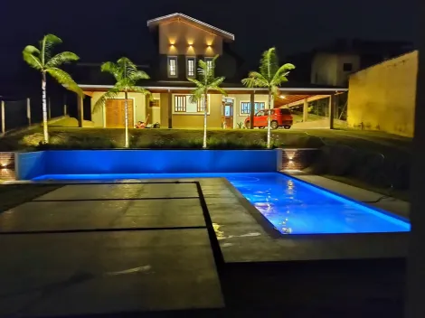 Itupeva Jardim do Ribeirao II Casa Locacao R$ 8.153,00 Condominio R$620,00 3 Dormitorios 3 Vagas Area do terreno 500.00m2 Area construida 380.00m2