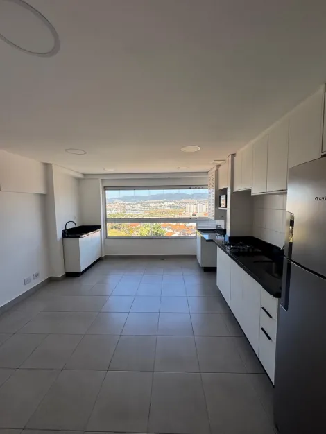 Jundiai Jardim Torres Sao Jose Apartamento Locacao R$ 4.500,00 Condominio R$900,00 2 Dormitorios 1 Vaga Area construida 57.00m2