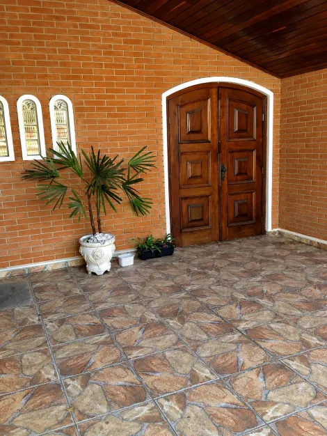 Jundiai Jardim da Fonte Casa Venda R$725.000,00 3 Dormitorios 2 Vagas Area do terreno 250.00m2 Area construida 206.00m2