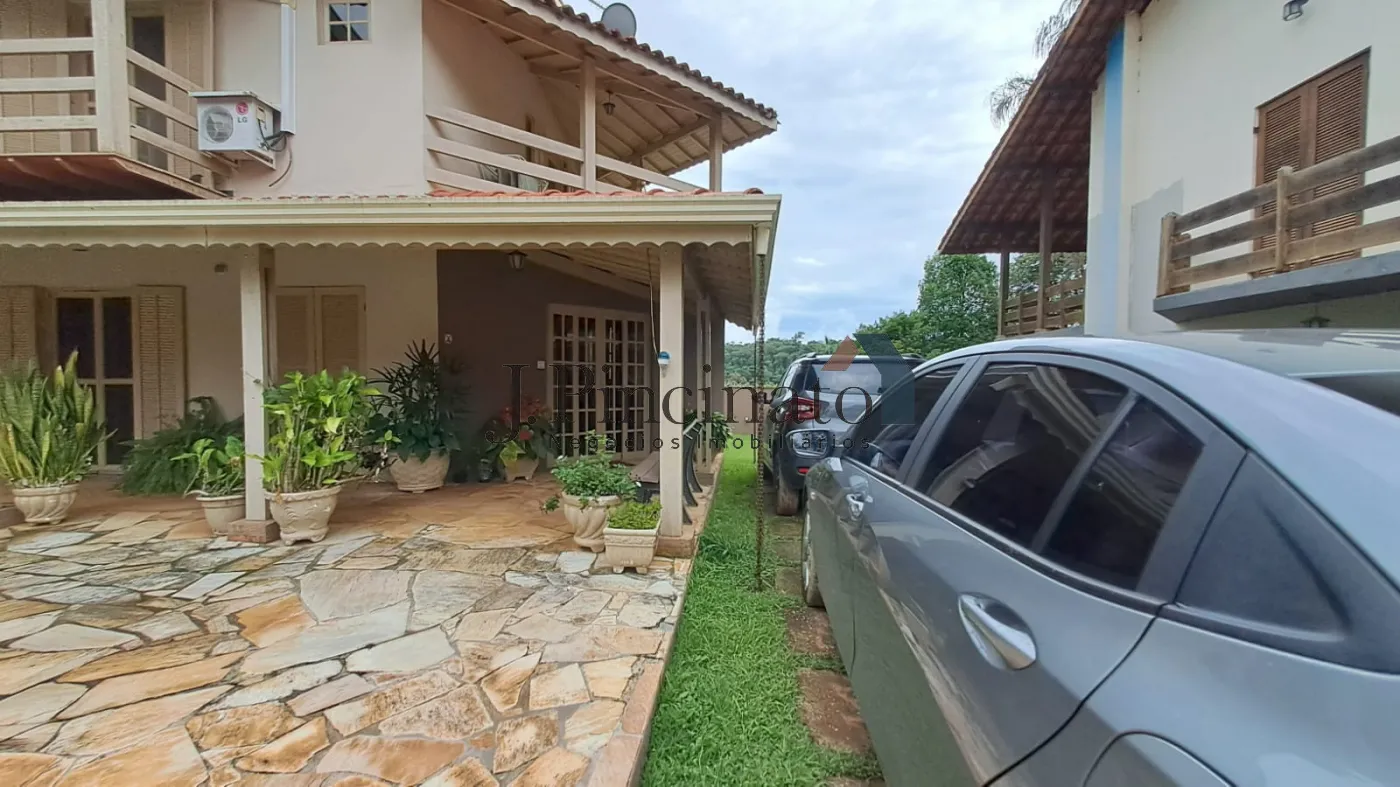 Campo Limpo Paulista Casa Venda R$595.000,00 Condominio R$689,00 3 Dormitorios 1 Suite Area do terreno 450.00m2 Area construida 212.00m2 - foto 3