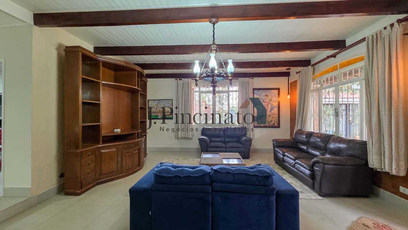 Campo Limpo Paulista Rural Locacao R$ 8.900,00 3 Dormitorios 1 Suite Area do terreno 3000.00m2  - foto 4