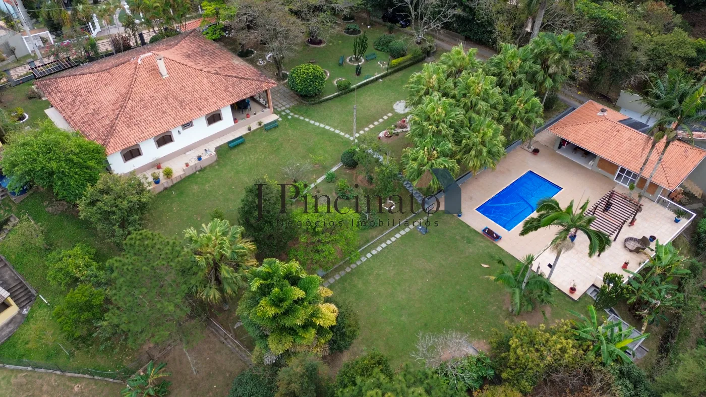 Campo Limpo Paulista Rural Locacao R$ 8.900,00 3 Dormitorios 1 Suite Area do terreno 3000.00m2  - foto 2