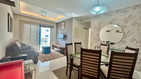 Jundiai Vila Japi II Apartamento Venda R$850.000,00 Condominio R$1.200,00 3 Dormitorios 2 Vagas Area construida 92.00m2