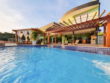 Itupeva Fazenda Serra Azul Casa Venda R$3.750.000,00 Condominio R$600,00 3 Dormitorios 6 Vagas Area do terreno 800.00m2 Area construida 380.00m2