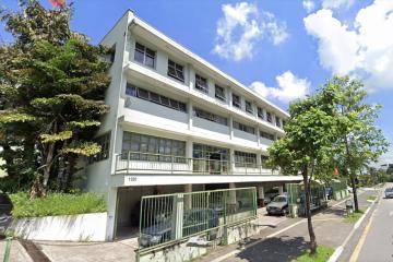 Jundiai Vila Virginia Comercial Locacao R$ 90.000,00 Area construida 1092.53m2