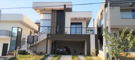 Itupeva Ibi Aram Casa Venda R$1.490.000,00 Condominio R$500,00 3 Dormitorios 4 Vagas Area do terreno 412.99m2 Area construida 228.00m2