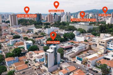Jundiai Centro Comercial Venda R$14.894.000,00  10 Vagas Area construida 721.00m2