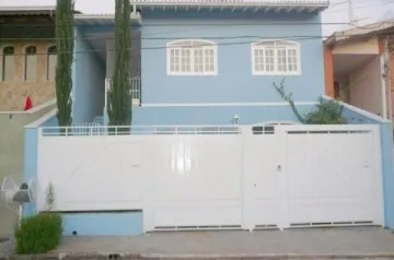 Jundiai Jardim da Fonte Casa Venda R$790.000,00 3 Dormitorios 4 Vagas Area do terreno 275.00m2 Area construida 235.00m2