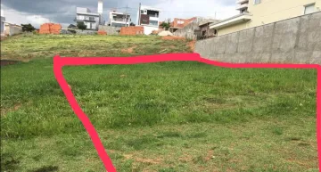 Itupeva Ibi Aram Terreno Venda R$440.000,00 Condominio R$550,00  Area do terreno 372.00m2 