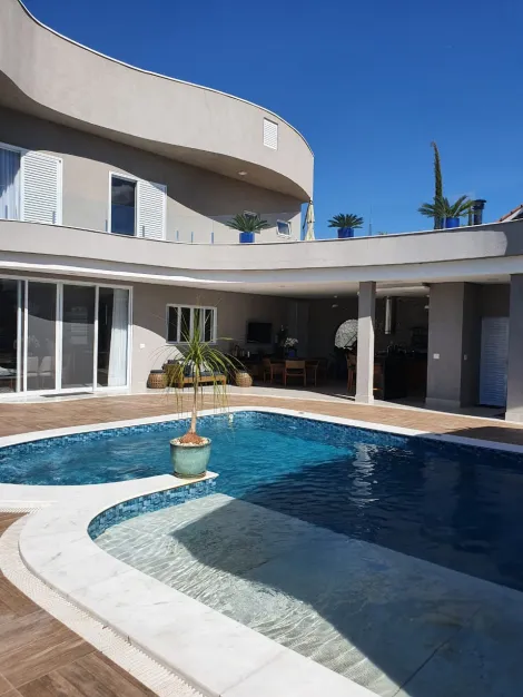 Itupeva Horizonte Azul Casa Venda R$3.400.000,00 Condominio R$480,00 3 Dormitorios 3 Vagas Area do terreno 1000.00m2 Area construida 520.00m2