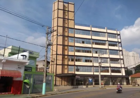Jundiai Cidade Luiza Comercial Venda R$17.370.000,00  40 Vagas Area construida 390.00m2