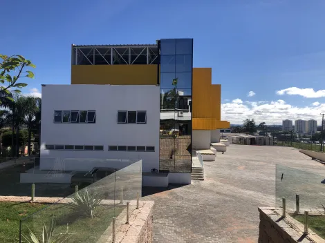 Jundiai Jardim Carolina Galpao Venda R$24.000.000,00  35 Vagas Area construida 2430.00m2