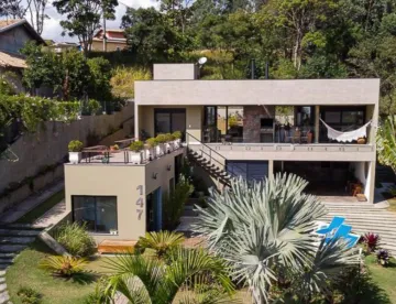 Itupeva Colinas de Inhandjara Casa Venda R$2.380.000,00 Condominio R$460,00 4 Dormitorios 4 Vagas Area do terreno 1000.00m2 