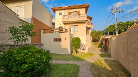 Jundiai Jardim da Fonte Casa Venda R$1.100.000,00 4 Dormitorios 4 Vagas Area do terreno 287.00m2 Area construida 228.00m2