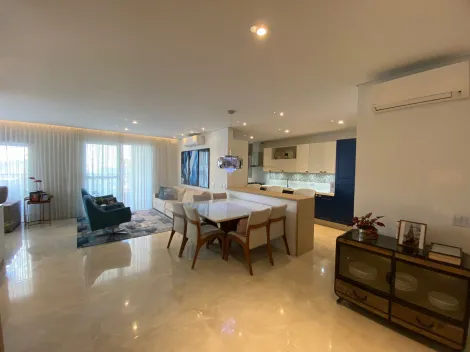 Jundiai Jardim Ana Maria Apartamento Venda R$2.100.000,00 Condominio R$1.100,00 2 Dormitorios 3 Vagas Area construida 164.00m2
