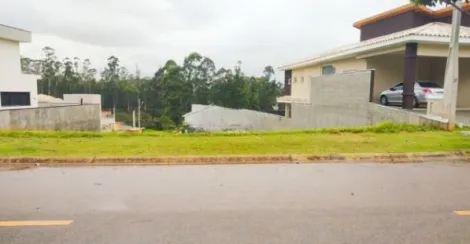 Itupeva Ibi Aram Terreno Venda R$426.000,00 Condominio R$700,00  Area do terreno 360.00m2 