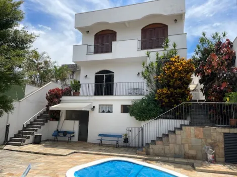 Jundiai Jardim Ana Maria Casa Venda R$3.500.000,00 5 Dormitorios 5 Vagas Area do terreno 582.00m2 Area construida 489.00m2