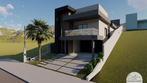 Itupeva Ibi Aram Casa Venda R$1.700.000,00 Condominio R$750,00 3 Dormitorios 2 Vagas Area do terreno 368.00m2 Area construida 193.00m2