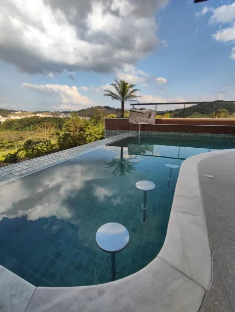 Itupeva Residencial Botanica Casa Venda R$2.000.000,00 3 Dormitorios 2 Vagas Area do terreno 339.44m2 Area construida 229.11m2