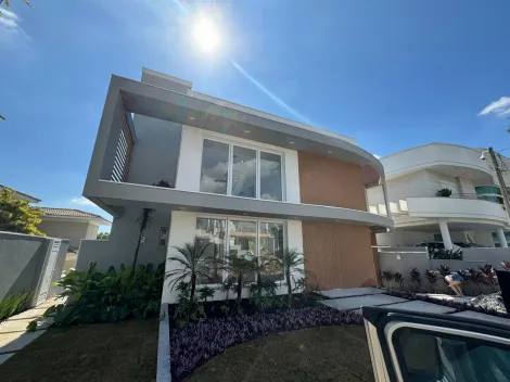 Jundiai Portal do Paraiso II Casa Venda R$4.900.000,00 6 Dormitorios 2 Vagas Area do terreno 520.00m2 Area construida 500.00m2