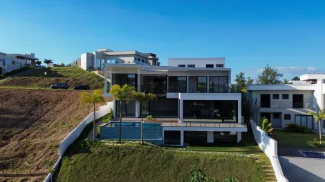 Itupeva Fazenda Serra Azul Casa Venda R$6.200.000,00 Condominio R$1.150,00 5 Dormitorios 6 Vagas Area do terreno 990.00m2 Area construida 600.00m2