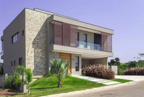 Itupeva Fazenda Serra Azul Casa Venda R$6.500.000,00 Condominio R$740,00 5 Dormitorios 4 Vagas Area do terreno 800.00m2 Area construida 640.00m2