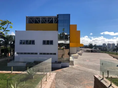 Jundiai Jardim Carolina Galpao Venda R$24.000.000,00  10 Vagas Area construida 2430.00m2