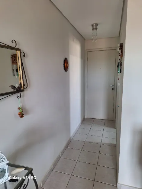 Jundiai Jardim da Fonte Apartamento Venda R$610.000,00 Condominio R$980,00 2 Dormitorios 1 Vaga 