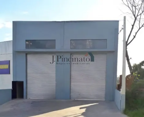 Itupeva Santa Julia Galpao Locacao R$ 14.000,00  5 Vagas Area construida 390.00m2
