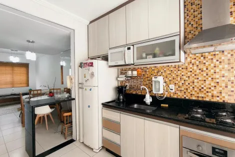 Jundiai Vila Maringa Casa Venda R$618.000,00 Condominio R$660,00 2 Dormitorios 2 Vagas Area do terreno 100.00m2 Area construida 79.00m2