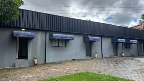 Jundiai Vila Maringa Galpao Locacao R$ 32.000,00  10 Vagas Area construida 425.00m2