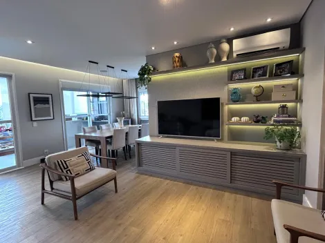 Jundiai Jardim Ana Maria Apartamento Venda R$2.226.000,00 Condominio R$1.938,00 3 Dormitorios 4 Vagas Area construida 164.00m2