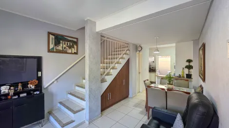 Jundiai Vila Maringa Casa Venda R$650.000,00 Condominio R$660,00 2 Dormitorios 2 Vagas Area construida 79.00m2