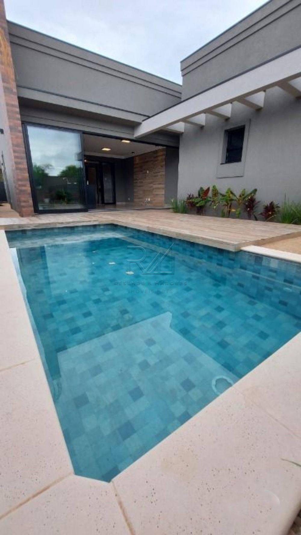 Bonfim Paulista Casa Venda R$2.370.000,00 Condominio R$800,00 3 Dormitorios 3 Suites Area do terreno 525.00m2  - foto 1