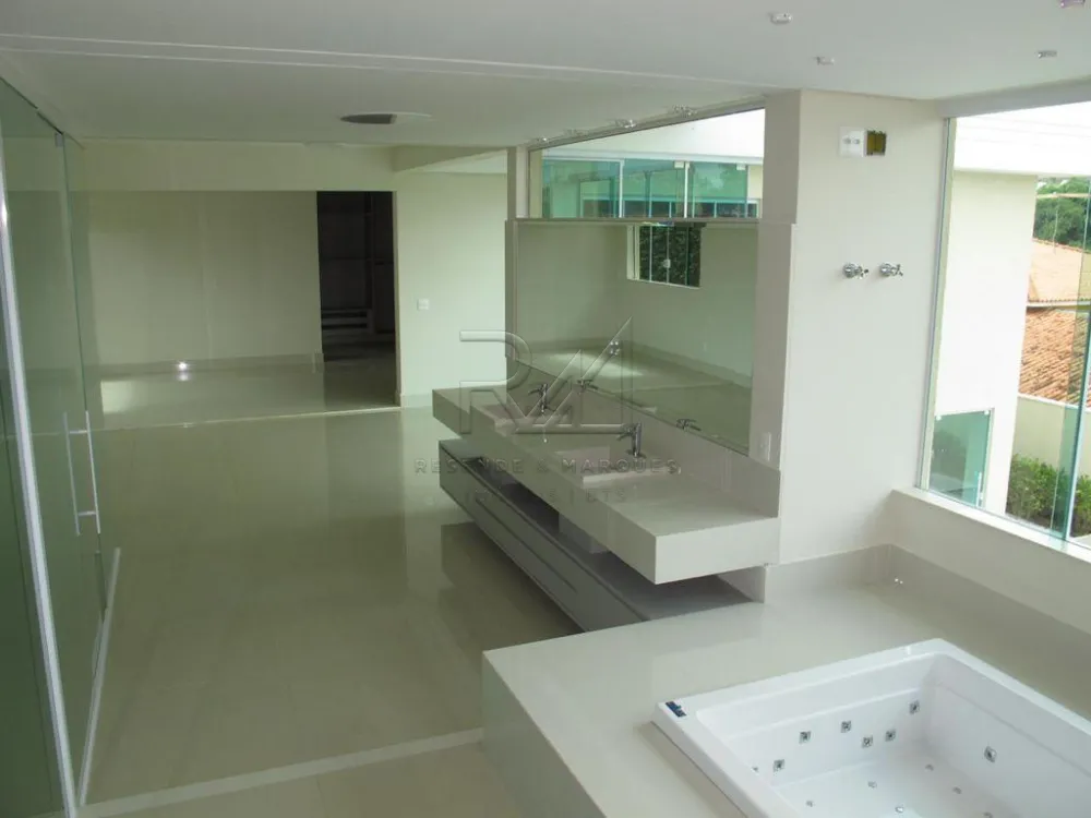 Ribeirão Preto Casa Venda R$3.800.000,00 Condominio R$1.600,00 6 Dormitorios 4 Suites Area do terreno 990.00m2  - foto 1