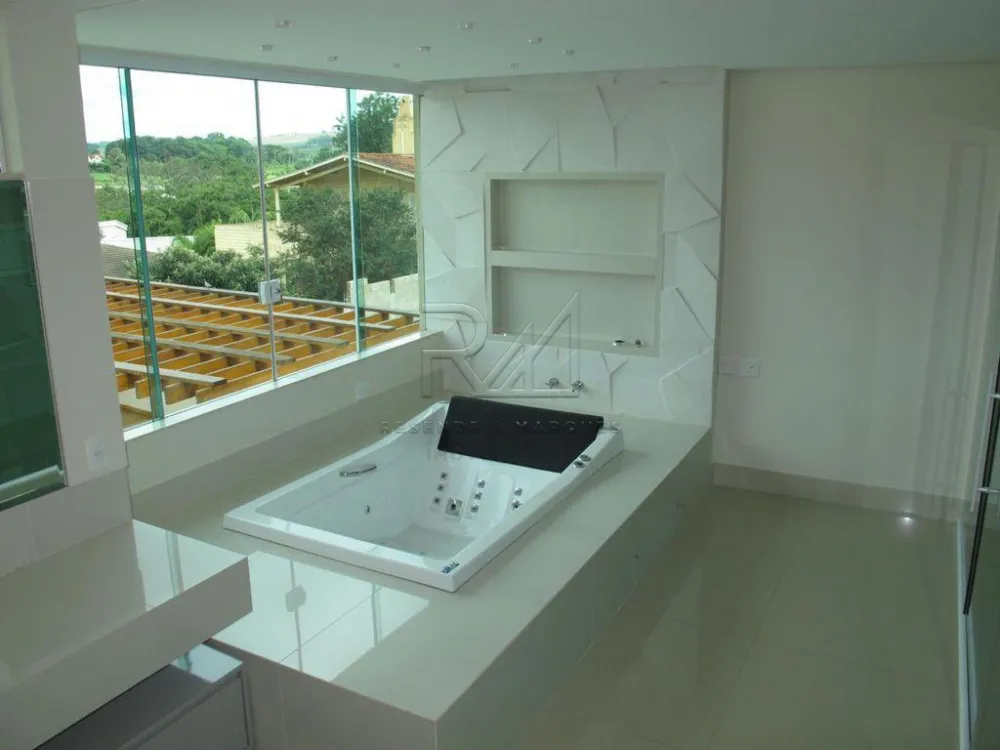Ribeirão Preto Casa Venda R$3.800.000,00 Condominio R$1.600,00 6 Dormitorios 4 Suites Area do terreno 990.00m2  - foto 3