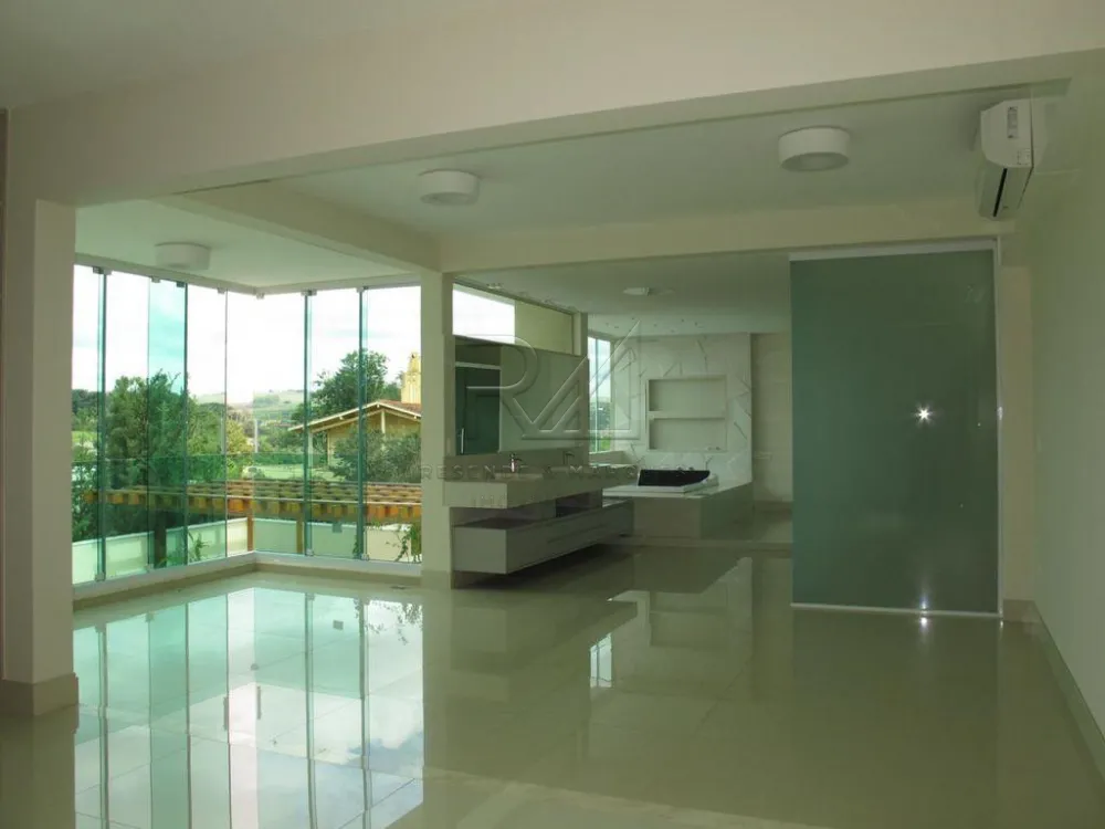 Ribeirão Preto Casa Venda R$3.800.000,00 Condominio R$1.600,00 6 Dormitorios 4 Suites Area do terreno 990.00m2  - foto 2