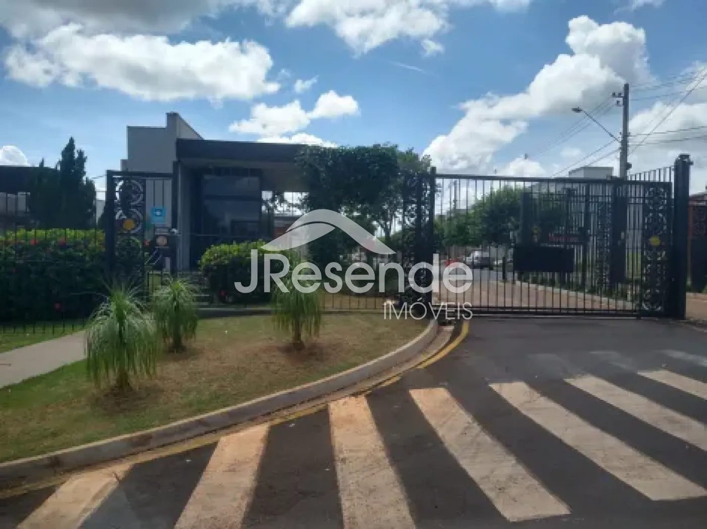 Comprar Terreno / Condom&iacute;nio em Ribeir&atilde;o Preto R$ 340.000,00 - Foto 1