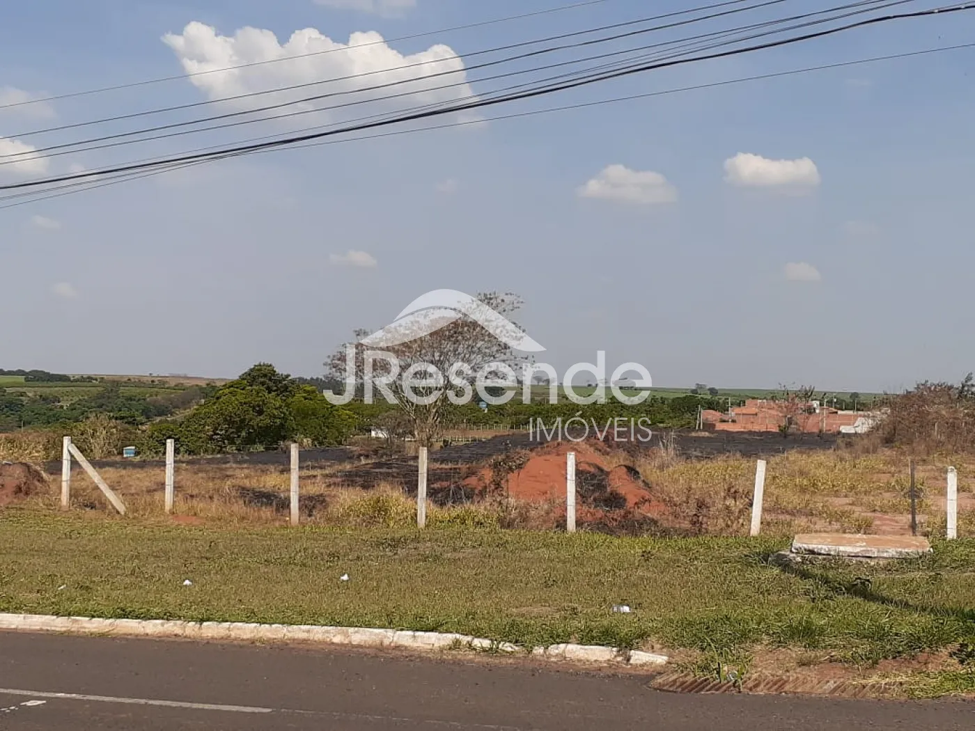 Comprar Terreno / &Aacute;rea em Monte Azul Paulista R$ 1.000.000,00 - Foto 3