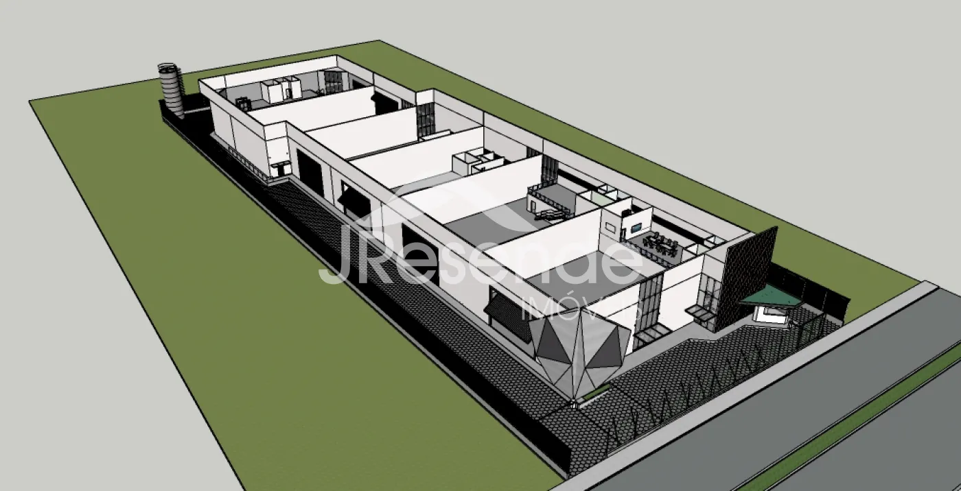 Comprar Terreno / &Aacute;rea em Monte Azul Paulista R$ 1.000.000,00 - Foto 9
