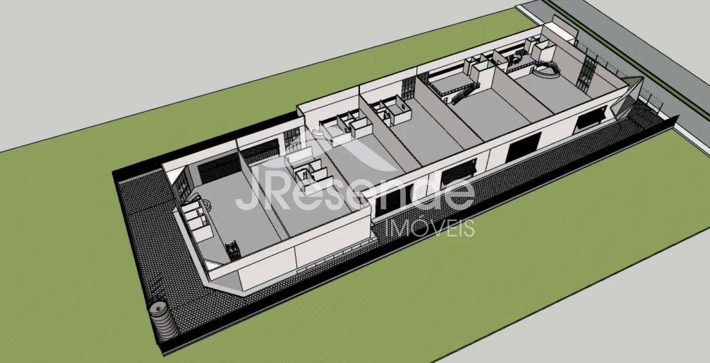 Comprar Terreno / &Aacute;rea em Monte Azul Paulista R$ 1.000.000,00 - Foto 10