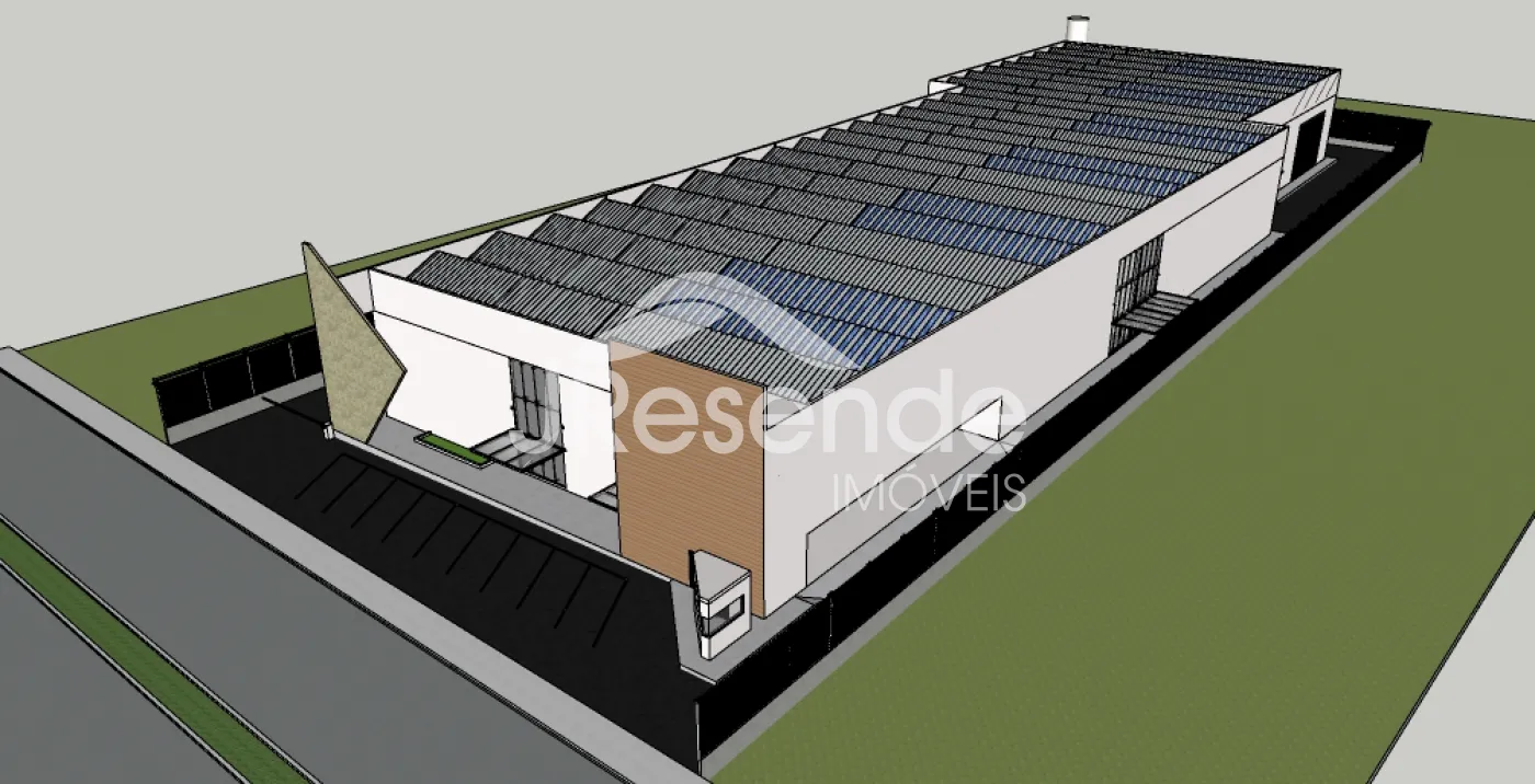 Comprar Terreno / &Aacute;rea em Monte Azul Paulista R$ 1.000.000,00 - Foto 11